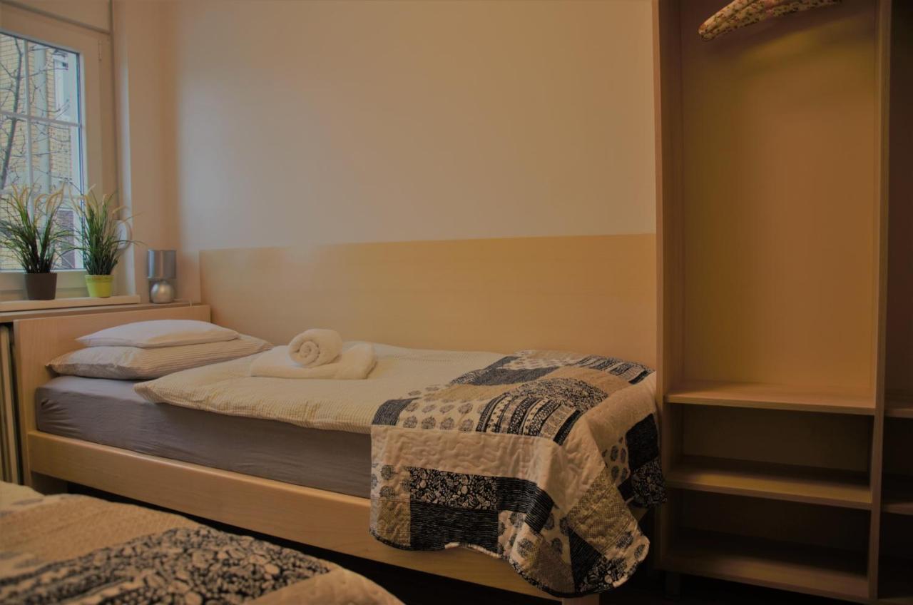 Spacious 2-Bedroom Apartment With Luxury Feel Novi Sad Exteriör bild