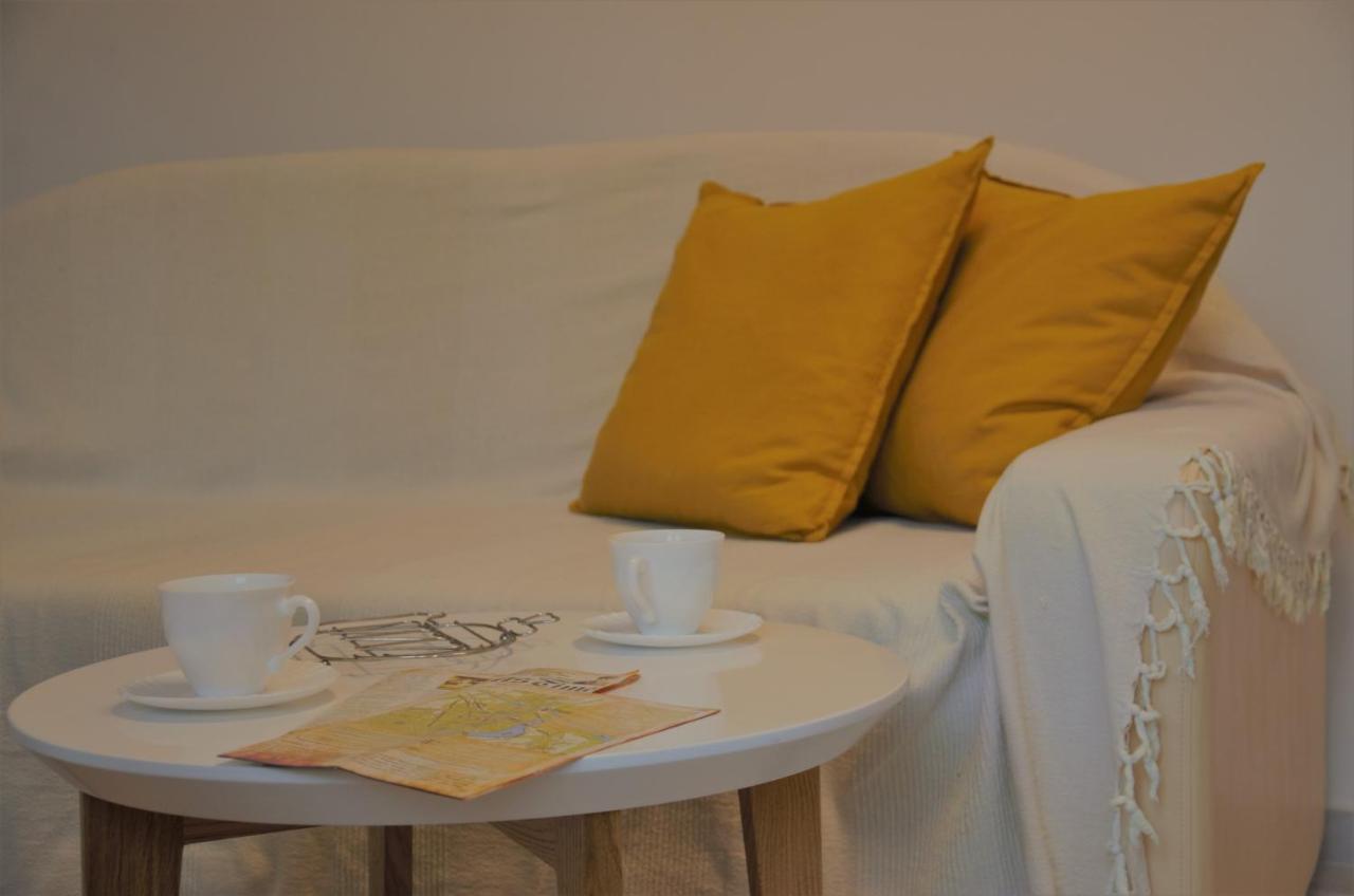 Spacious 2-Bedroom Apartment With Luxury Feel Novi Sad Exteriör bild